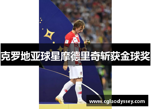克罗地亚球星摩德里奇斩获金球奖